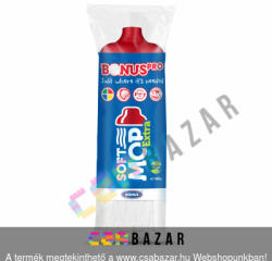 Bonus viszkóz felmosófej 160 gr Piros