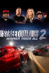 GameMill Entertainment Street Outlaws 2 Winner Takes All (PC)