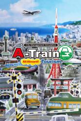 Degica A-Train All Aboard! Tourism (PC)