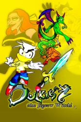 Turbulon Interactive Duckles the Jisgaw Witch (PC)