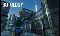 Black Lime Studio Botology (PC)