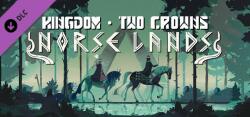 Raw Fury Kingdom Two Crowns Norse Lands DLC (PC)