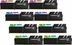 G.SKILL 256GB (8x32GB) DDR4 2666MHz F4-2666C19Q2-256GTZR
