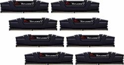 G.SKILL Ripjaws V 256GB (8x32GB) DDR4 2666MHz F4-2666C19Q2-256GVK
