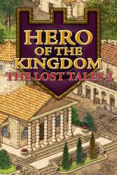 Lonely Troops Hero of the Kingdom The Lost Tales 2 (PC)