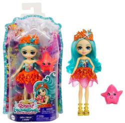 Mattel Enchantimals - Staria Starfish és Beamy (FNH22/HCF69)