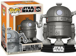 Funko POP! Star Wars Concept: R2-D2 (POP-0423)