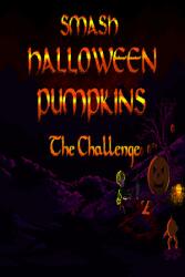 Anamik Majumdar Smash Halloween Pumpkins The Challenge (PC)