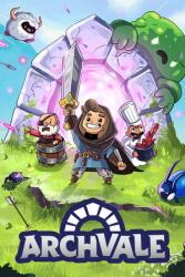 Humble Games Archvale (PC)