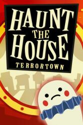 SFB Games Haunt the House Terrortown (PC)