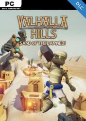 Daedalic Entertainment Valhalla Hills Sand of the Damned DLC (PC)