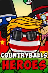 Games Operators CountryBalls Heroes (PC)