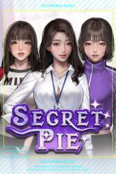 Momentum Games Secret Pie (PC)