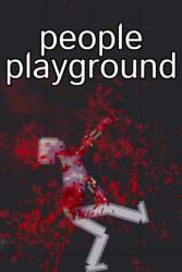 Studio Minus People Playground (PC)