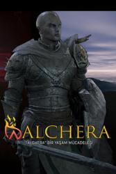 Unisclord Game Studio Alchera (PC)