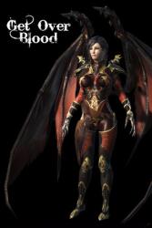 Hede Get Over Blood (PC)