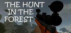 A Nostru The Hunt in the Forest (PC)