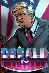 Versus Publishing Donald vs Martians (PC)