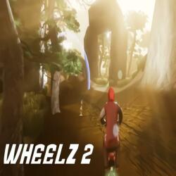 Chozabu Wheelz2 (PC)
