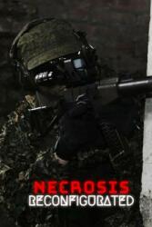 BlackHawk Games Necrosis Reconfigurated (PC)