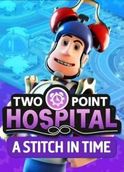 SEGA Two Point Hospital A Stitch in Time DLC (PC)