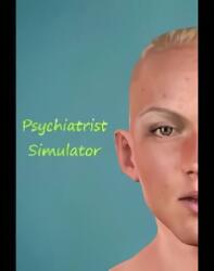 Eathrabaria Psychiatrist Simulator (PC)