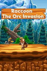 SP GAMES Raccoon The Orc Invasion (PC)