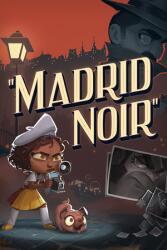 Astrea Madrid Noir (PC)