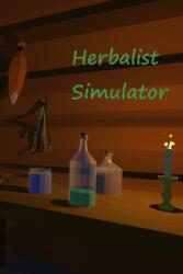 EJRGames Herbalist Simulator (PC)