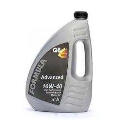Q8 Formula Advanced 10W-40 4 l