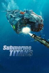 Strategy First Submarine Titans (PC)