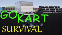 Tero Lunkka Go Kart Survival (PC)