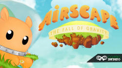 Senpai Studios Airscape The Fall of Gravity (PC)
