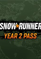 Focus Home Interactive SnowRunner Year 2 Pass (PC)