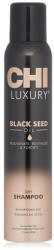 Farouk Systems CHI Luxury Black Seed Oil száraz sampon 150 g