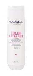 Goldwell Dualsenses Color Extra Rich Brilliance sampon erős hajra 250 ml