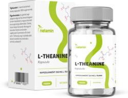 Netamin L-theanine kapszula 60 db