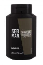 Sebastian Professional Seb Man The Multi-Tasker sampon 250 ml