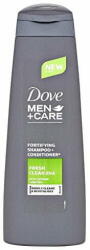 Dove Fresh & Clean Fortifying 2in1 sampon 250 ml