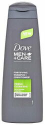 Dove Men + Care Fresh Clean 2in1 sampon 250 ml