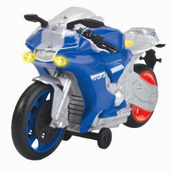 Dickie Toys Wheelie Raiders Yamaha R1 motor (203764015)
