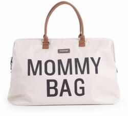 Childhome Mommy Bag Off White