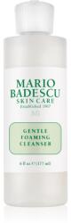 Mario Badescu Gentle Foaming Cleanser gel pentru fermitate perfecta pentru curatare 177 ml