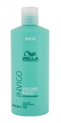 Wella Invigo Volume Boost mască de păr 500 ml pentru femei