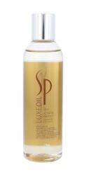 Wella SP Luxeoil Keratin Protect șampon 200 ml pentru femei