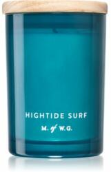 MAKERS OF WAX GOODS Hightide Surf illatgyertya 244 g