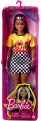 Mattel Papusa Barbie, Fashionista, HBV13