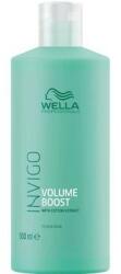 Wella - Masca de par Wella Professionals Invigo Volume Boost Crystal Masca 500 ml - hiris
