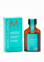 Moroccanoil - Ulei tratament pentru toate tipurile de par Moroccanoil Tratamente pentru par 100 ml - hiris
