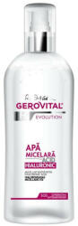 Gerovital - Apa micelara cu acid hialuronic Gerobital H3 Evolution